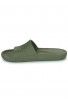 Crocs Classic Slide Army Green