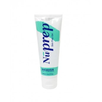 Gel προετοιμασίας δέρματος Nuprep Weaver 4oz (114g)