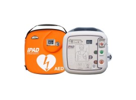 Απινιδωτής CU Medical iPAD SP1