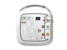 Απινιδωτής CU Medical iPAD SP1