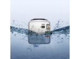 Απινιδωτής CU Medical iPAD SP1