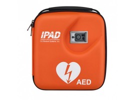 Απινιδωτής CU Medical iPAD SP1