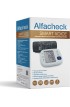 Πιεσόμετρο Μπράτσου Alfacheck Smart Voice με φωνητική καθοδήγηση