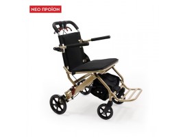 Αναπηρικό αμαξίδιο μεταφοράς "Transporter"