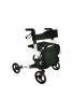 Περιπατητήρας Rollator Αλουμινίου "Walky"