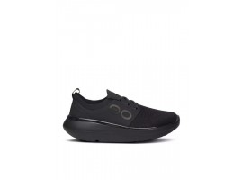 Oofos Oomy Stride Γυναικεία Sneakers Black