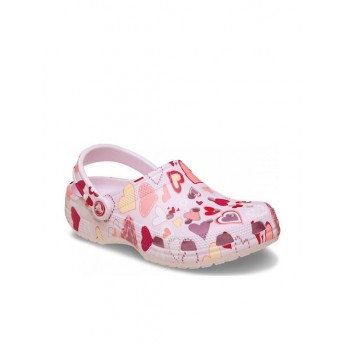 Crocs Classic vday Clog