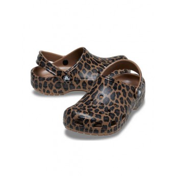 Crocs Classic Animal Clog