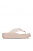 Crocs Getaway Platform Flip
