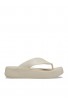 Crocs Getaway Platform Flip