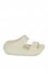 Crocs Crush Sandal Quartz