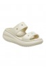 Crocs Crush Sandal Quartz