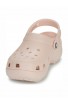 Crocs Classic Platform Clog W Quartz