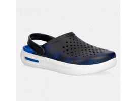 Crocs InMotion Clog Navy