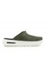 Crocs InMotion Micro Geo Clog Army Green