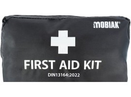 Φαρμακείο First Aid Kit βάσει DIN 13164