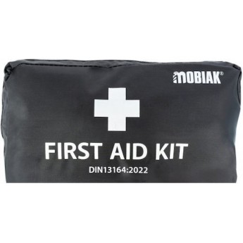 Φαρμακείο First Aid Kit βάσει DIN 13164