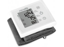Πιεσόμετρο καρπού Microlife BP W3 Comfort