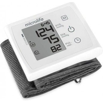 Πιεσόμετρο καρπού Microlife BP W3 Comfort