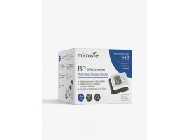 Πιεσόμετρο καρπού Microlife BP W3 Comfort