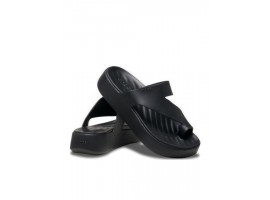 Crocs Getaway Platform Toe Loop