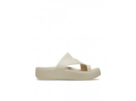 Crocs Getaway Platform Toe Loop
