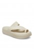 Crocs Getaway Platform Toe Loop