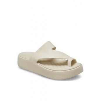 Crocs Getaway Platform Toe Loop