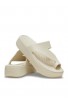 Crocs Getaway Platform Toe Loop