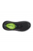 Oofos Oomy Roam Ripstop Ανδρικά Sneakers Black