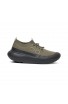Oofos Oomy Roam Ripstop Ανδρικά Sneakers Alpine Moss