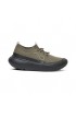 Oofos Oomy Roam Ripstop Ανδρικά Sneakers Alpine Moss