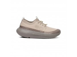 Oofos Oomy Roam Ripstop Γυναικεία Sneakers Nomad