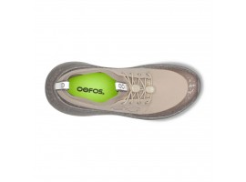 Oofos Oomy Roam Ripstop Γυναικεία Sneakers Nomad