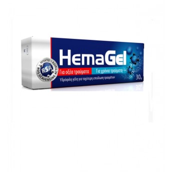 HemaGel 30gr